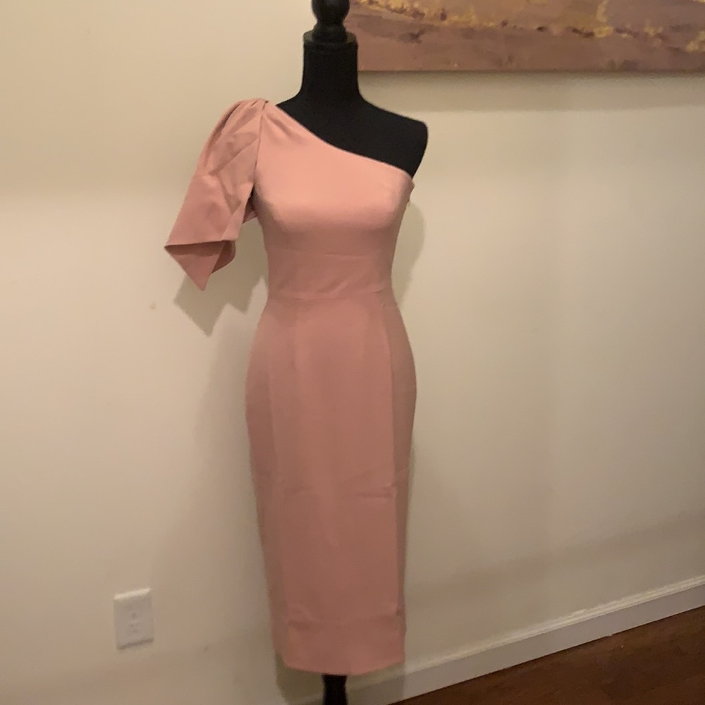 Women’s Off Shoulder Dress
